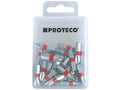 bity 1/4" PH 2 25 mm box 25 ks PROFI