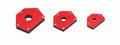 42.04-432-22 magnet uhlový 6-hranný, nosnosť do 22kg