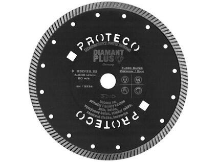 214-230 kotouč dia 230 mm DIAMANT PLUS