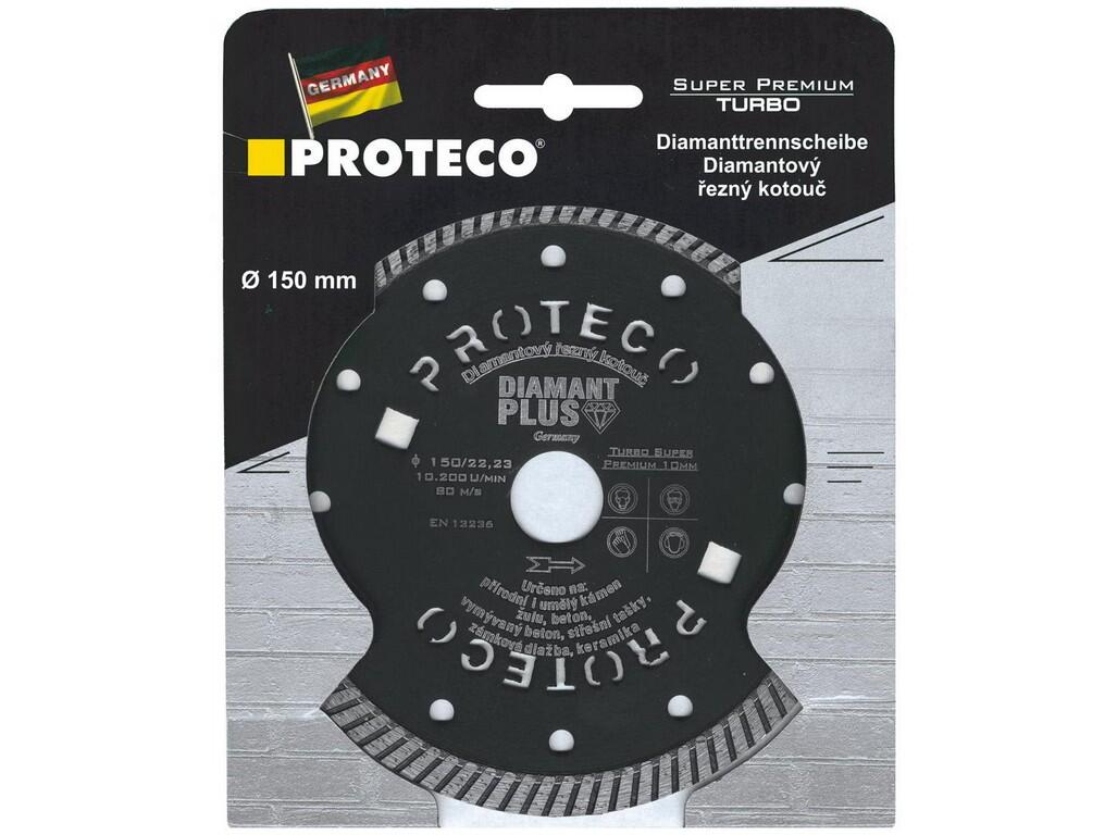 214-230 kotouč dia 230 mm DIAMANT PLUS