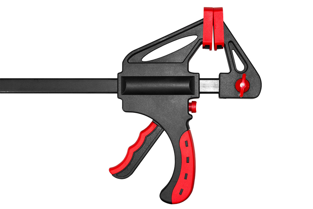 10.17-201-45 svěrka stolařská 450/645-93 mm QUICK ( 18" )