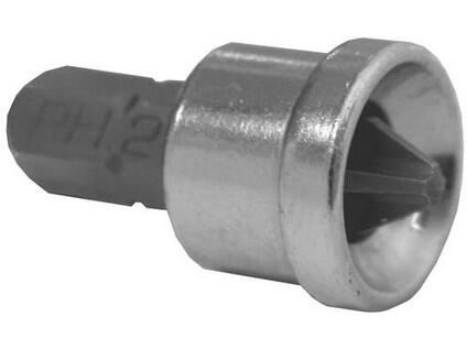09-182-PH-2 bit 1/4" PH 2 25 mm na sádrokarton