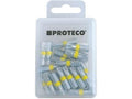 bity 1/4" TORX 40 25 mm box 25 ks PROFI