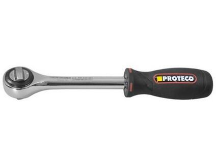 380-21 ráčna přepínací 3/8" SPEED