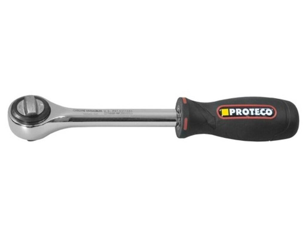 380-21 ráčna přepínací 3/8" SPEED