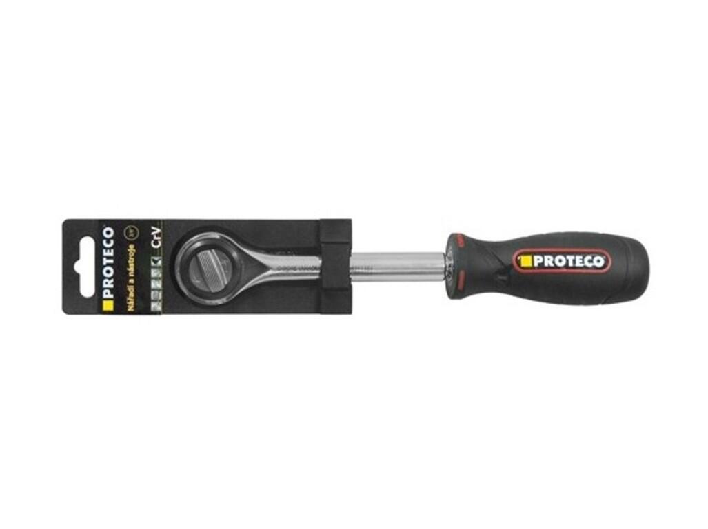 380-21 ráčna přepínací 3/8" SPEED