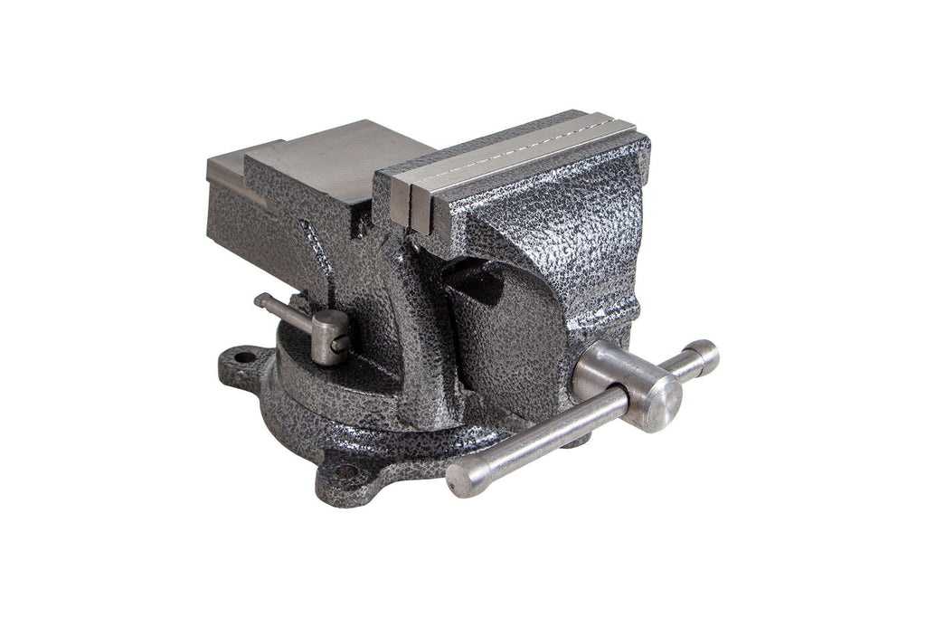 10.150-125 svěrák zámečnický 125mm