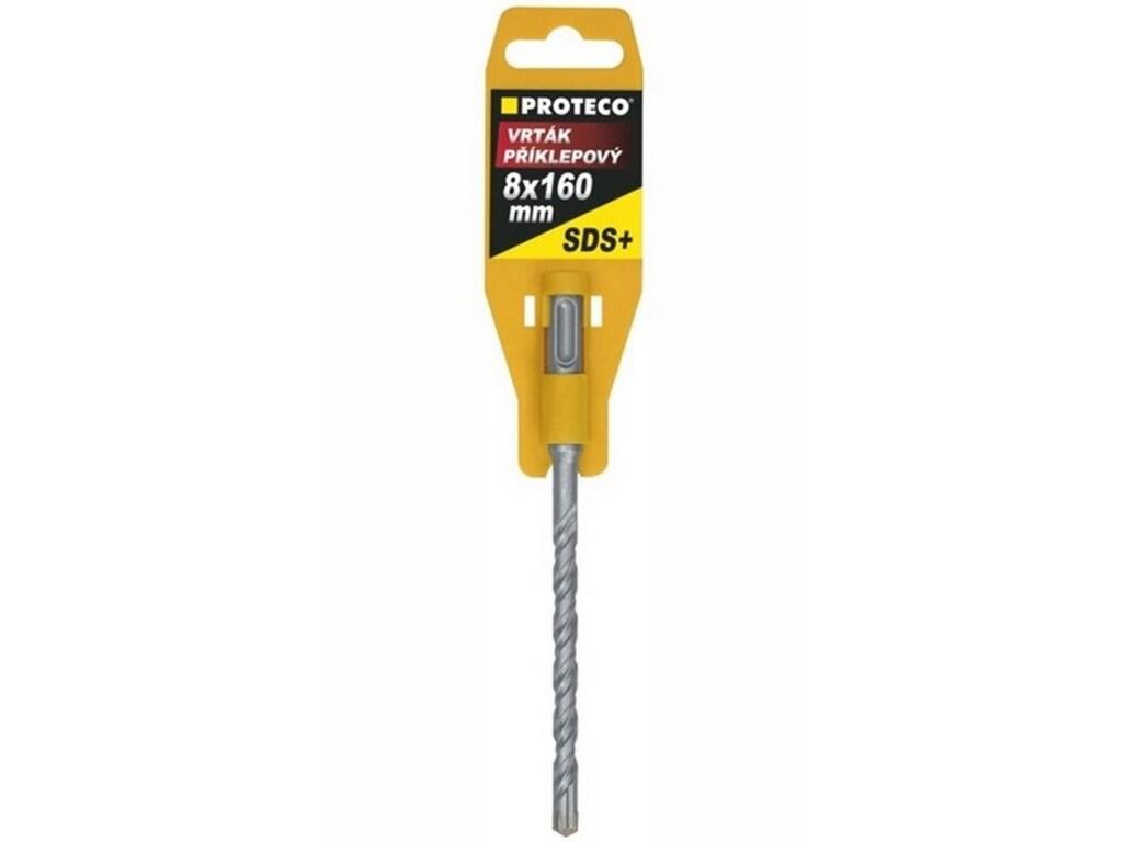 09-2606110 vrták příklepový 6 x 110 SDS+