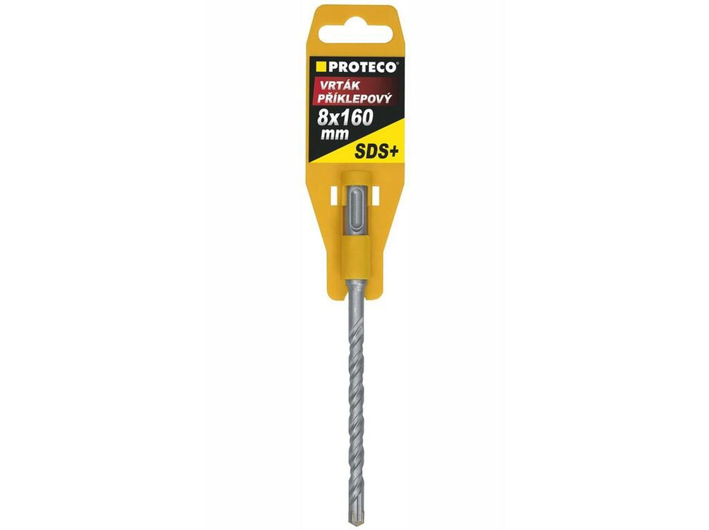 09-2624999 vrták příklepový 24 x 1000 SDS+