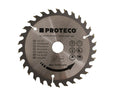 09-PK140-30 kotouč pilový SK 140x2.0x20 30z