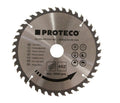 09-PK200-40 kotouč pilový SK 200x2.6x30 40z + redukce 30/20 mm