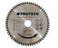 09-PK200-60 kotouč pilový SK 200x2.6x30 60z + redukce 30/20 mm