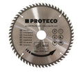 09-PK210-60 kotouč pilový SK 210x2.6x30 60z + redukce 30/20 mm