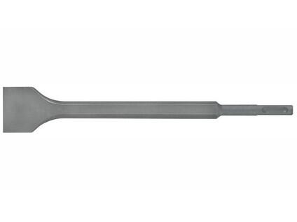 09-2503 sekáč plochý 40 x 250 mm SDS-plus