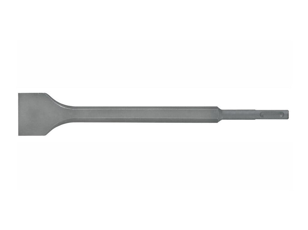 09-2503 sekáč plochý 40 x 250 mm SDS-plus