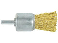 235-17 kartáč štětkový 17mm stopka FeMs0 3mm