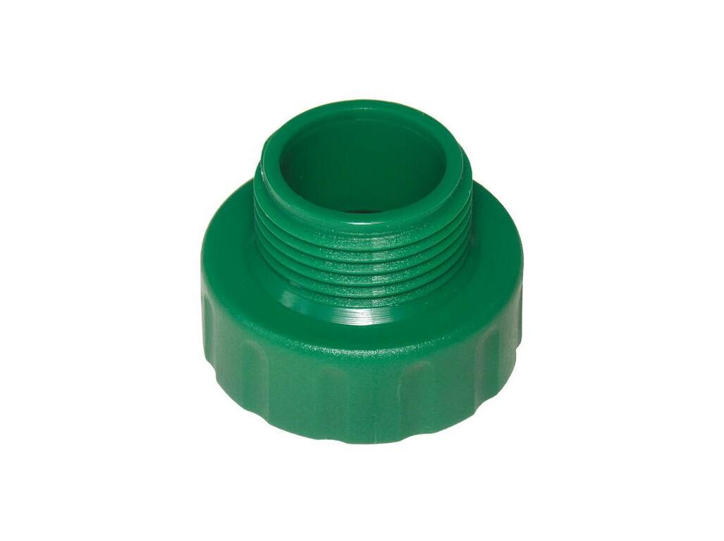 redukce z 3/4" na 1" závit