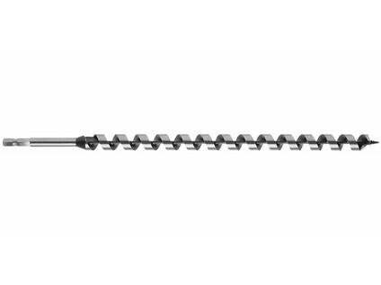 12-08230 vrták do dřeva hadovitý 8 x 230