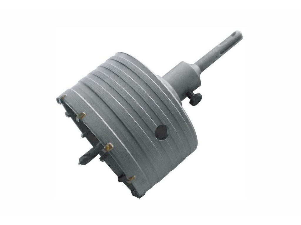 27-100 korunka vykružovací SK pr.100mm SDS+