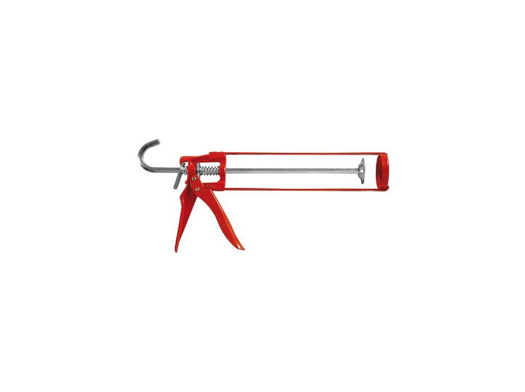 42.03-009686 pistole vytlačovací na tmely 225mm - skelet Fe