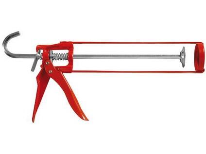 42.03-009686 pistole vytlačovací na tmely 225mm - skelet Fe