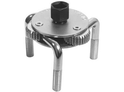 04-251 klíč na olejové filtry pr.63-101mm 3 ramena