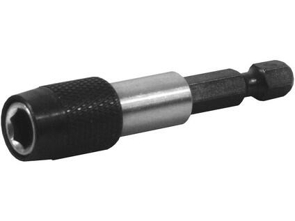 42.09-1519 držák bitů magnetický s rychloupínáním 65mm