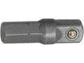 42.09-158 adaptér M1/4"6HR - M1/4"4HR 25mm