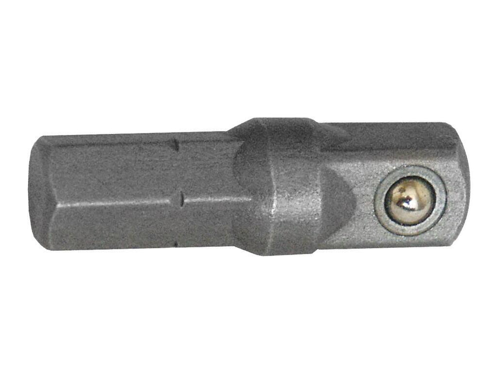 42.09-158 adaptér M1/4"6HR - M1/4"4HR 25mm