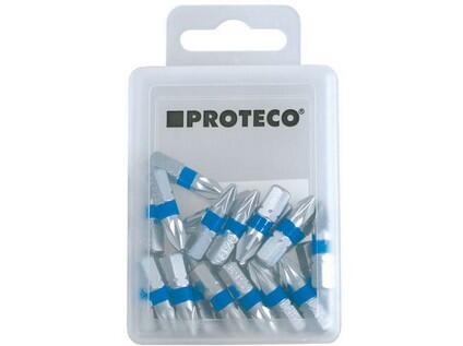bity 1/4" PZ 3 25 mm box 25 ks PROFI