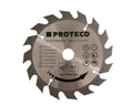 09-PK160-16 kotouč pilový SK 160x2.2x20 16z