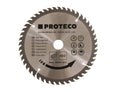 09-PK160-48 kotouč pilový SK 160x2.2x20 48z