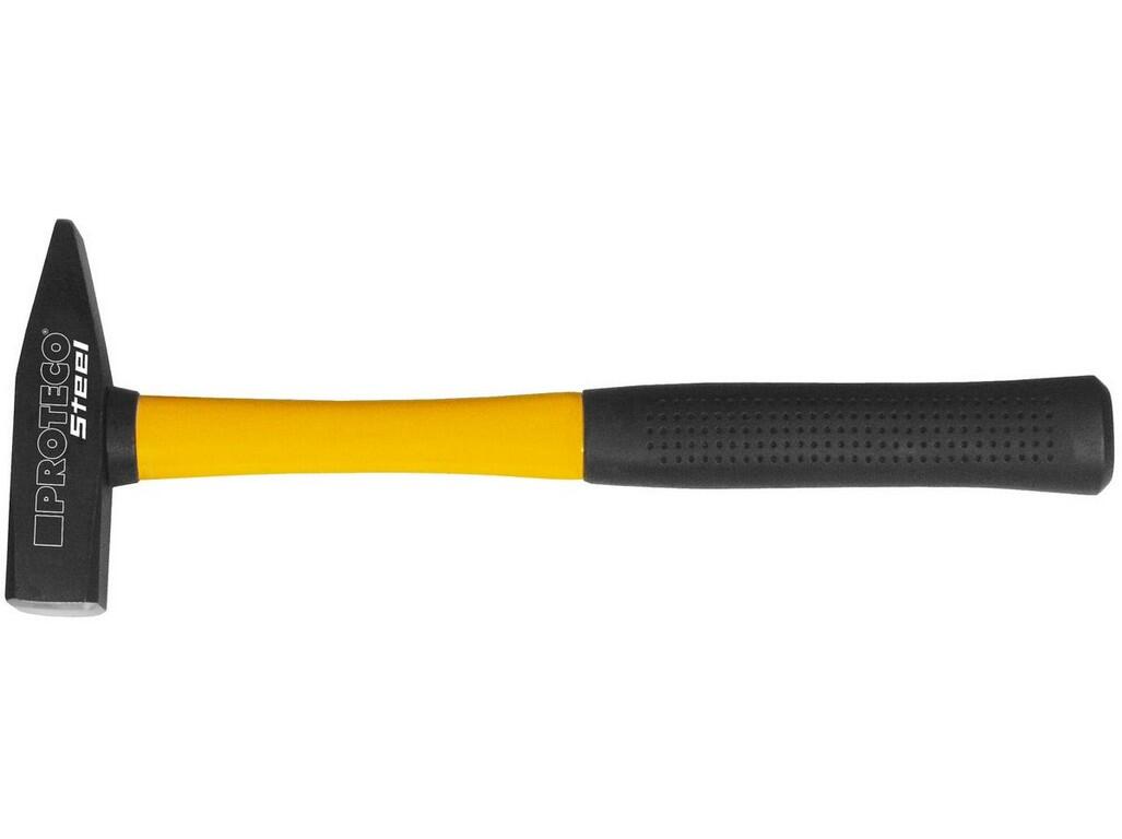 13-230-1000 kladivo zámečnické 1000g, s plast. rukojetí