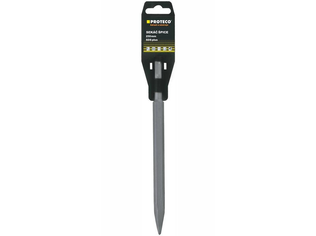 09-2501 sekáč špice 250 mm SDS-plus