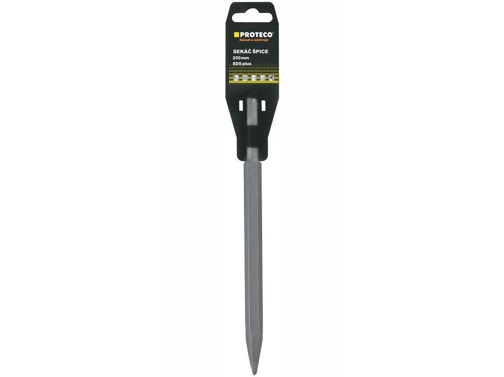 09-2501 sekáč špice 250 mm SDS-plus