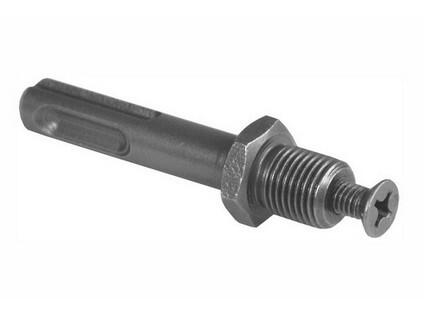 18-27300 adaptér SDS plus - závit 1/2"-20 UNF