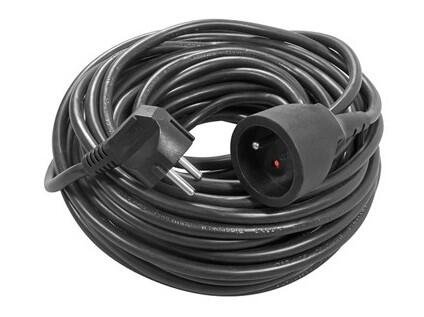 prodlužovací kabel 20m 42.18-KAB020