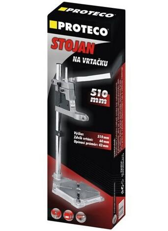42.22-0830903 stojan na vrtačku 510/60mm