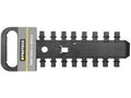 120-91 držák hlavic 1/2" plast.prázdný (pro 16 hl.)
