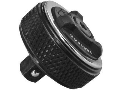 140-23 ráčna přepínací 1/4" rotační mini