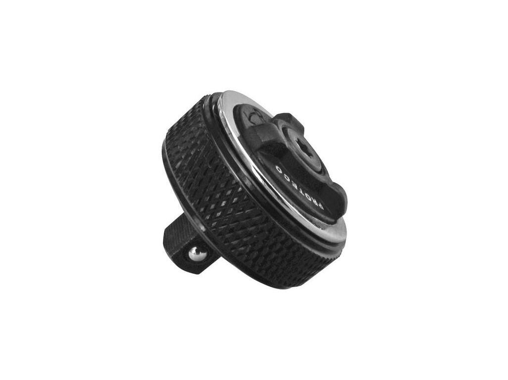 140-23 ráčna přepínací 1/4" rotační mini