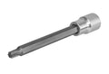 122-45P hlavice zástrčná 1/2" TRX 45 prodloužená