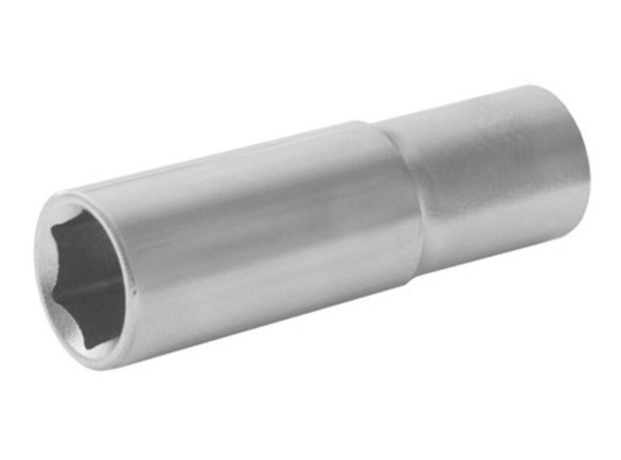 141-08-P hlavice nástrčná 1/4" 8 prodloužená