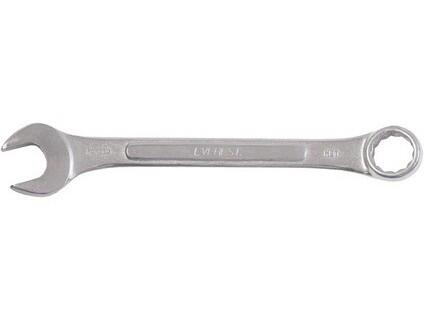 227-W17 klíč očkopl. 11/16" chrom-vanadium