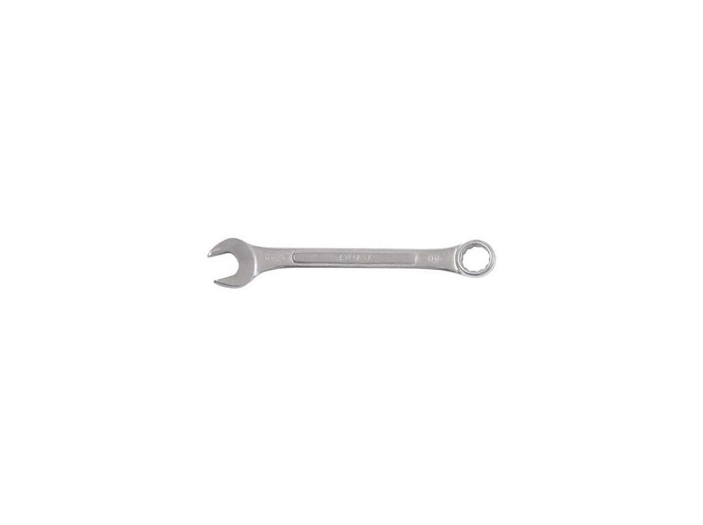 227-W22 klíč očkopl. 7/8" chrom-vanadium