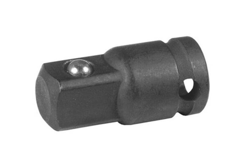 380-52 redukce průmyslová 3/8" - 1/2"