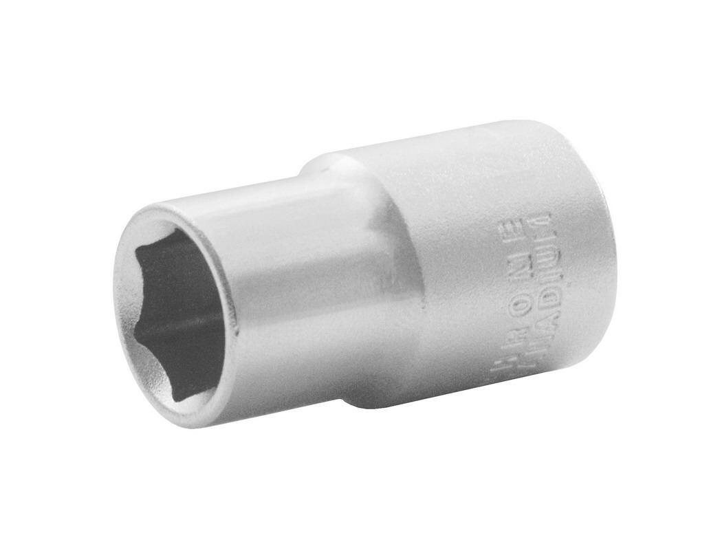 385-16 hlavice nástrčná 3/8" 1/2"