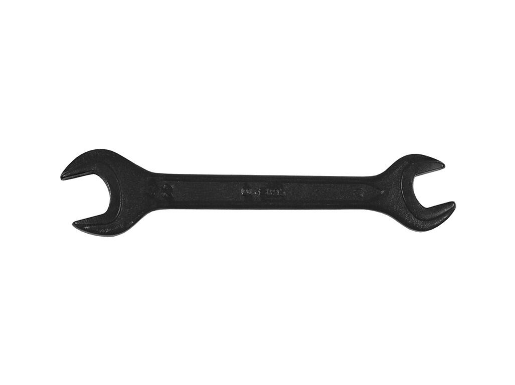 895-09x10 klíč otevřený 9 x 10 DIN 895 CrV