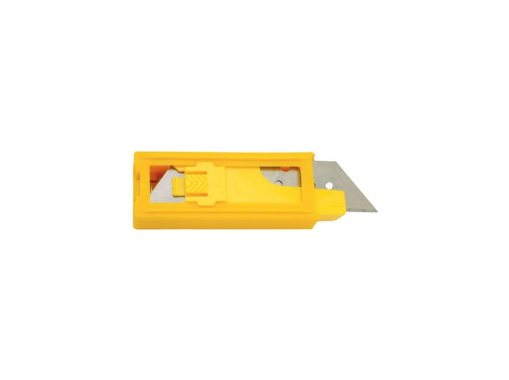 01-00N-10 čepel pevná náhr. - box 5 ks