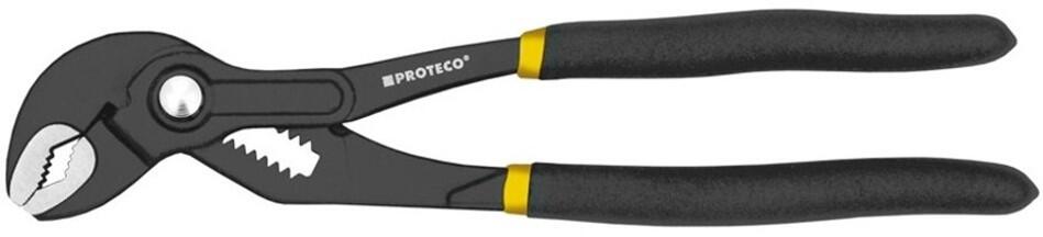 01-SC240 kleště SIKO MAMBA PROFESIONAL 240mm rychlostavitelné
